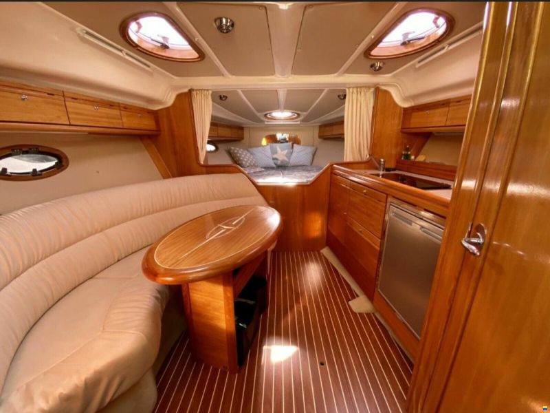 Bavaria 32 Sport