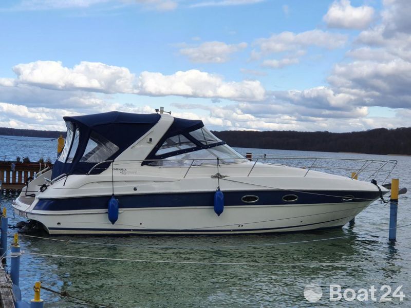 Bavaria 32 Sport