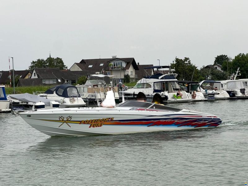 Formula 382 Fastech