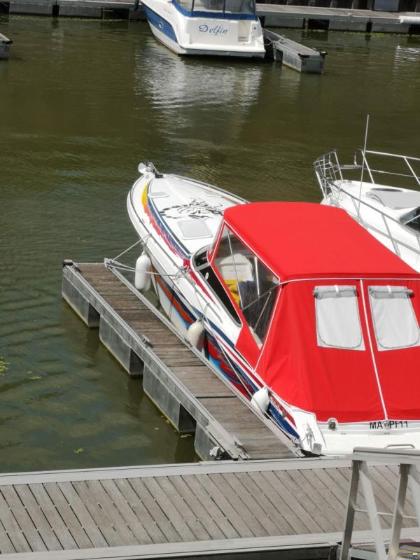 Formula 382 Fastech
