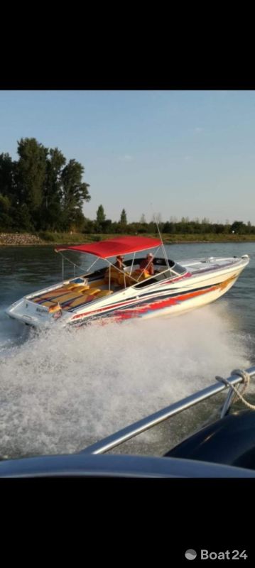 Formula 382 Fastech