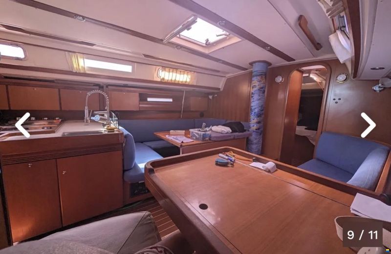 Dufour 44