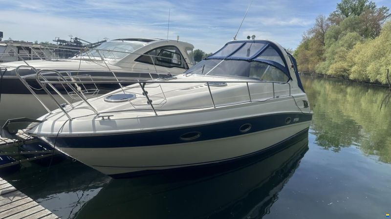 Bavaria 300 Sport