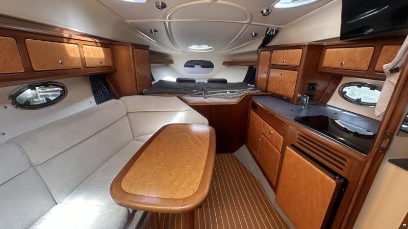 Bavaria 300 Sport