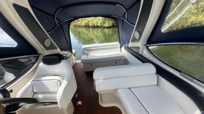 Bavaria 300 Sport