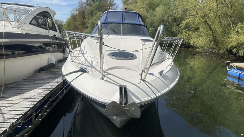 Bavaria 300 Sport