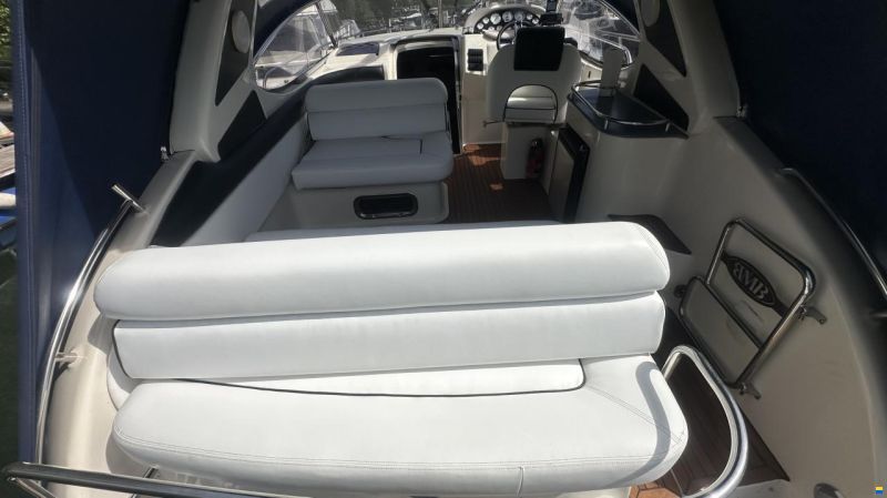 Bavaria 300 Sport
