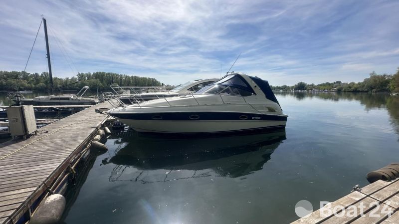 Bavaria 300 Sport