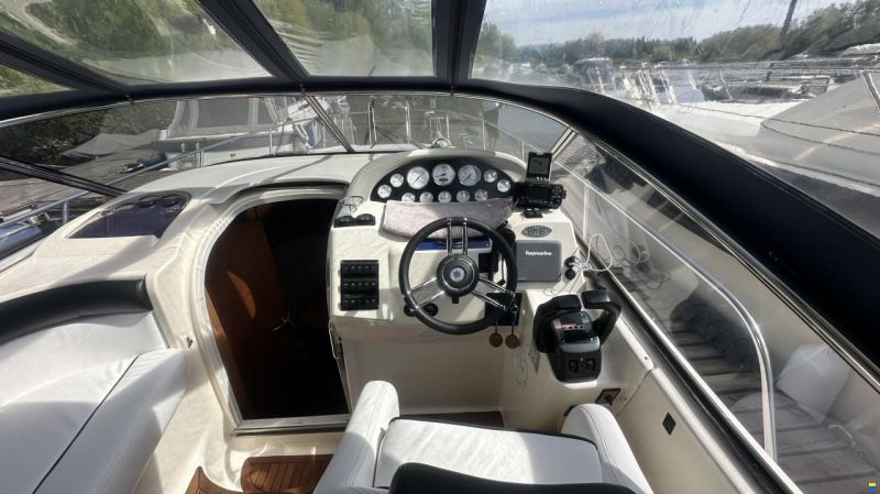 Bavaria 300 Sport