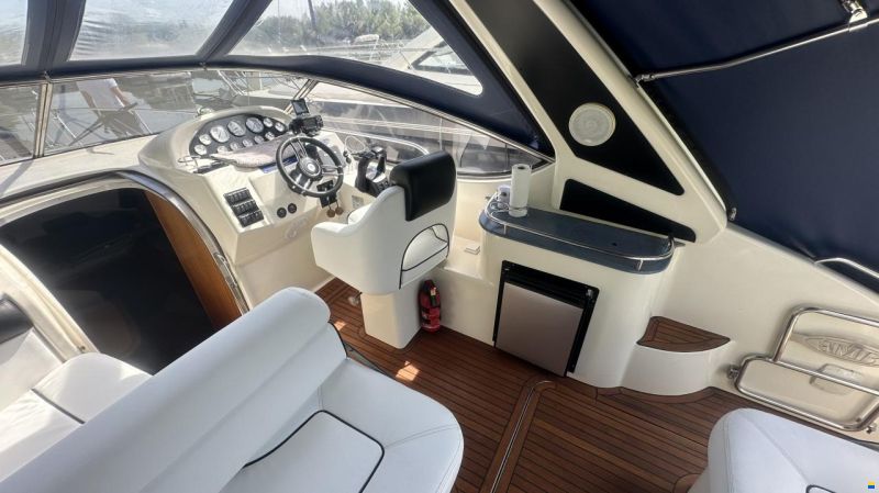 Bavaria 300 Sport