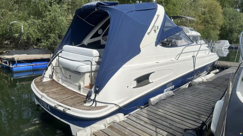 Bavaria 300 Sport