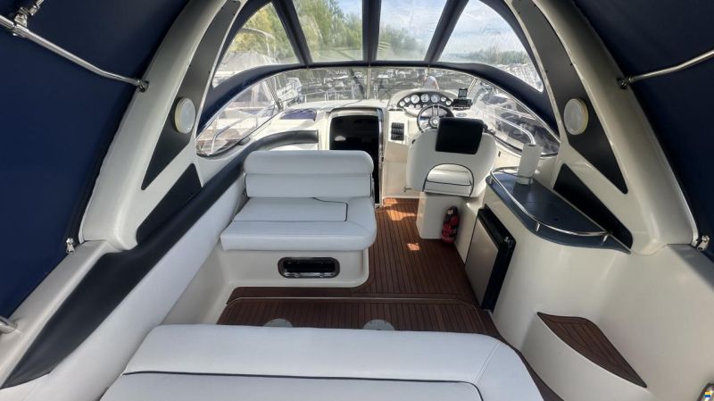 Bavaria 300 Sport