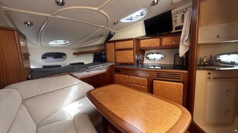 Bavaria 300 Sport