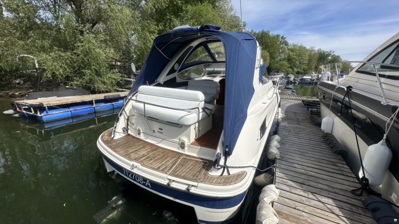 Bavaria 300 Sport