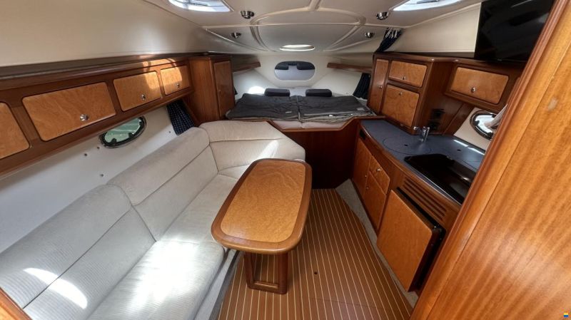 Bavaria 300 Sport
