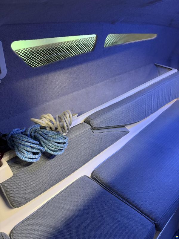 Corsair Dash 750
