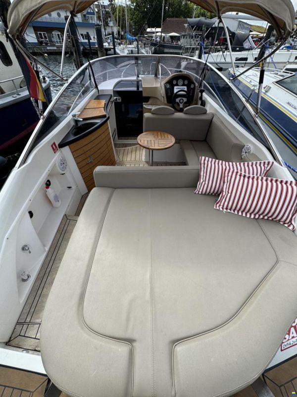 Sessa S26