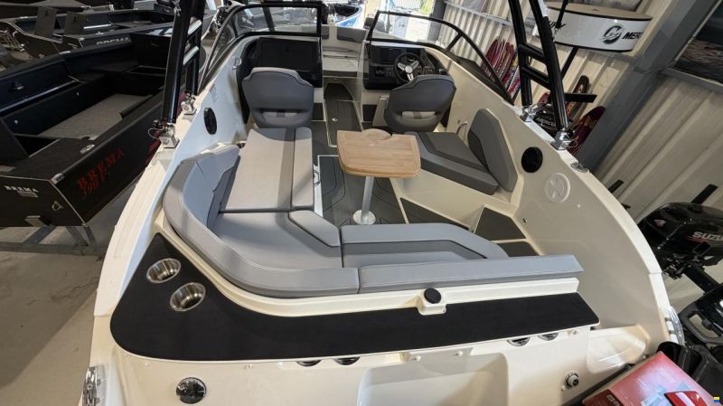 Bayliner V20
