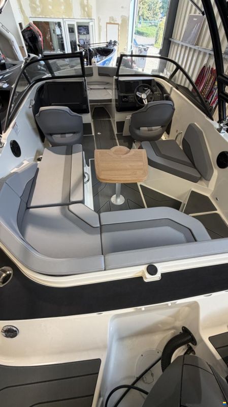 Bayliner V20