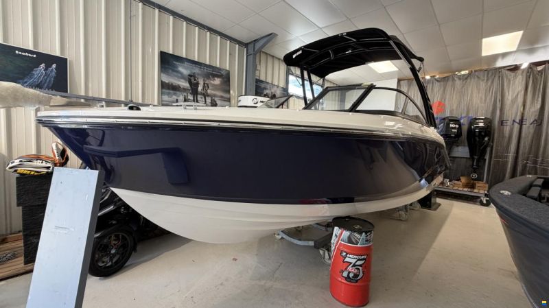 Bayliner V20