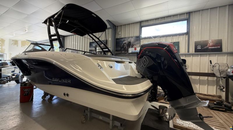 Bayliner V20