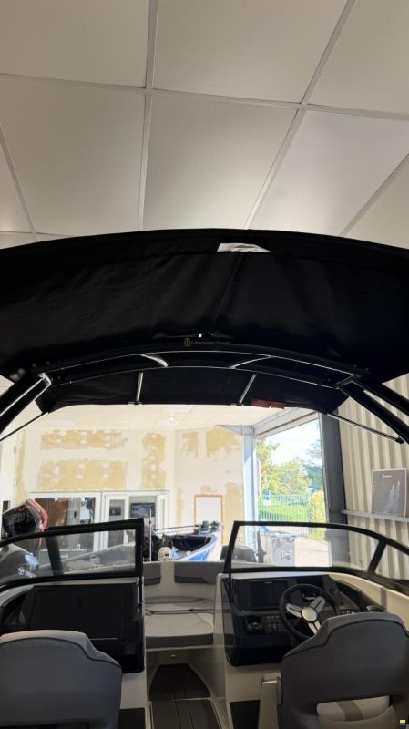 Bayliner V20