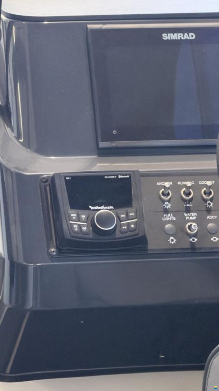 Bayliner V20