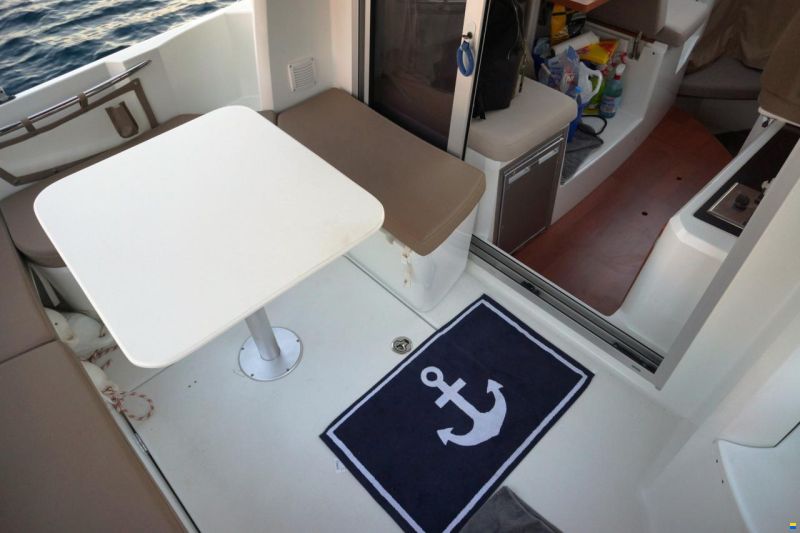 Jeanneau Merry Fisher 755