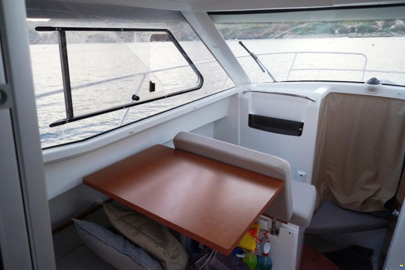 Jeanneau Merry Fisher 755