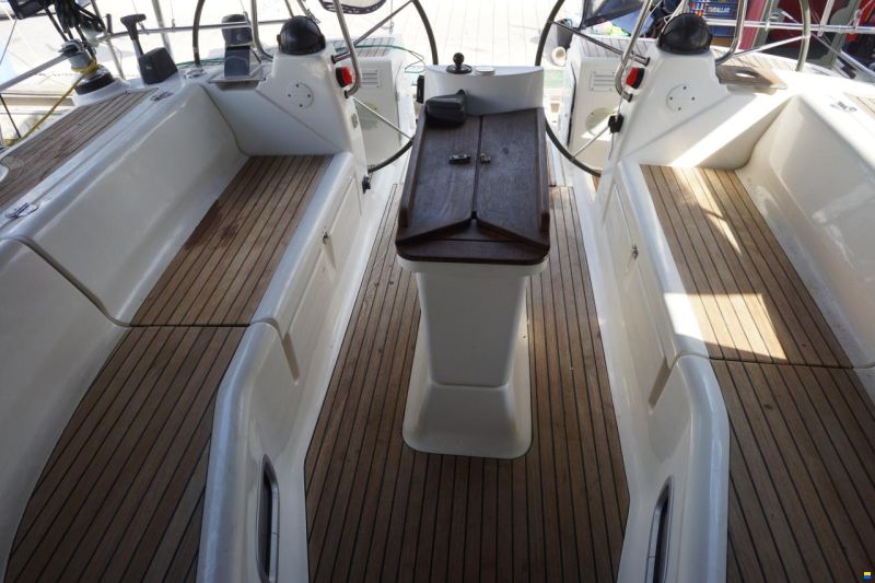 Bavaria 44 VISION