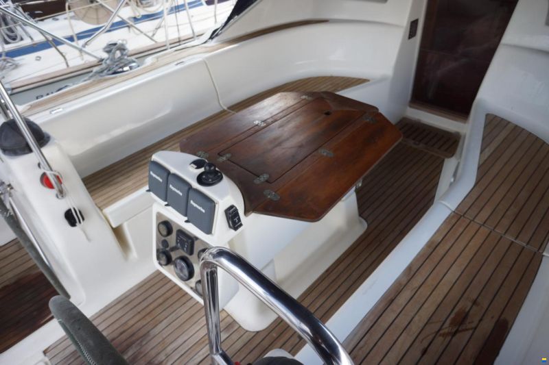 Bavaria 44 VISION