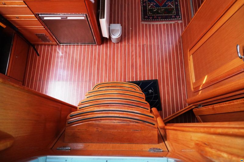 Bavaria 44 VISION