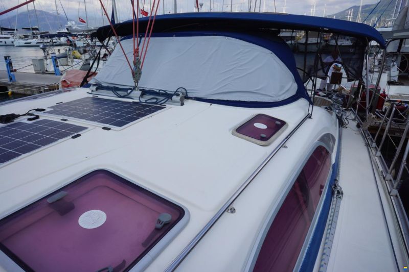 Bavaria 44 VISION