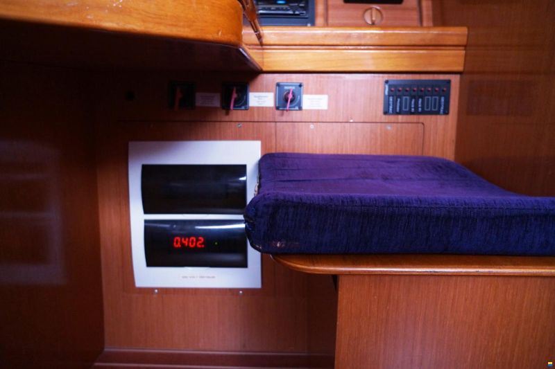 Bavaria 44 VISION