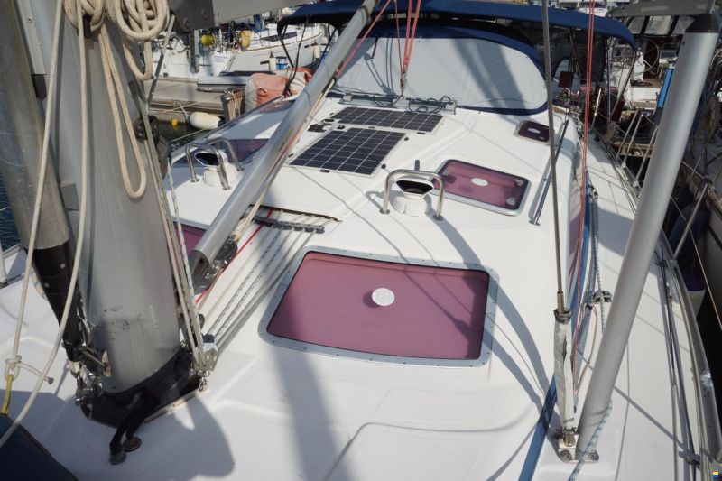 Bavaria 44 VISION