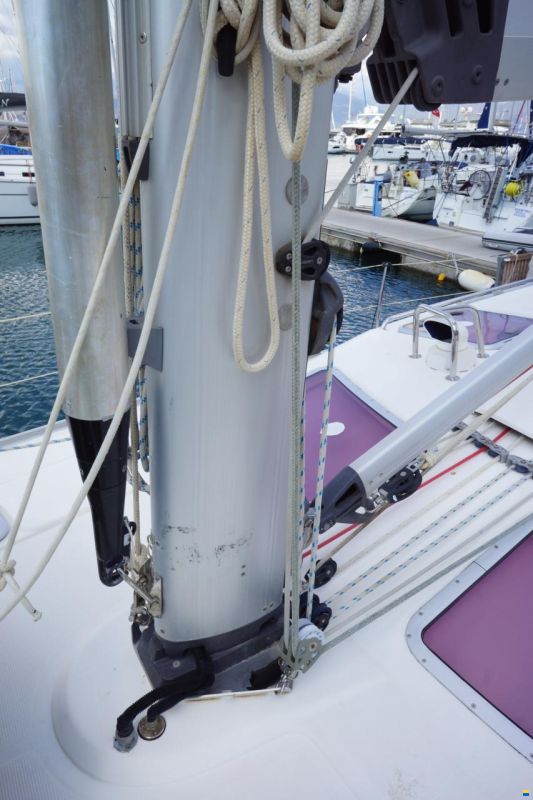Bavaria 44 VISION