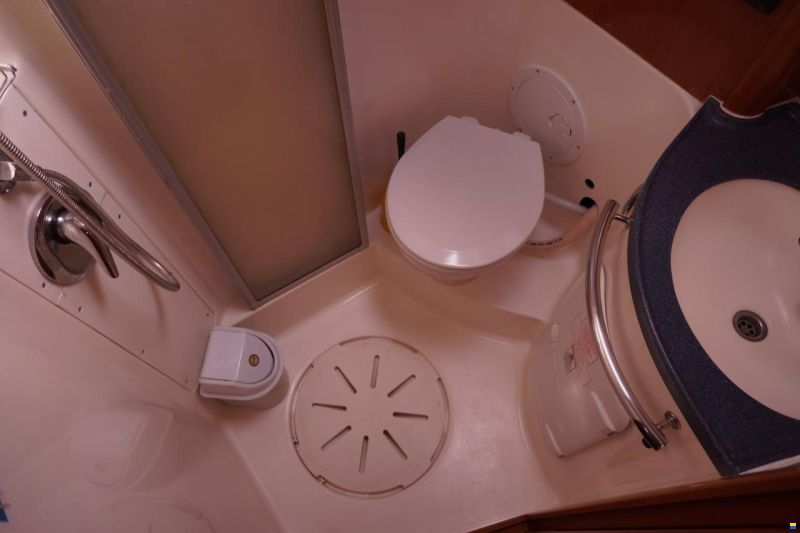 Bavaria 44 VISION