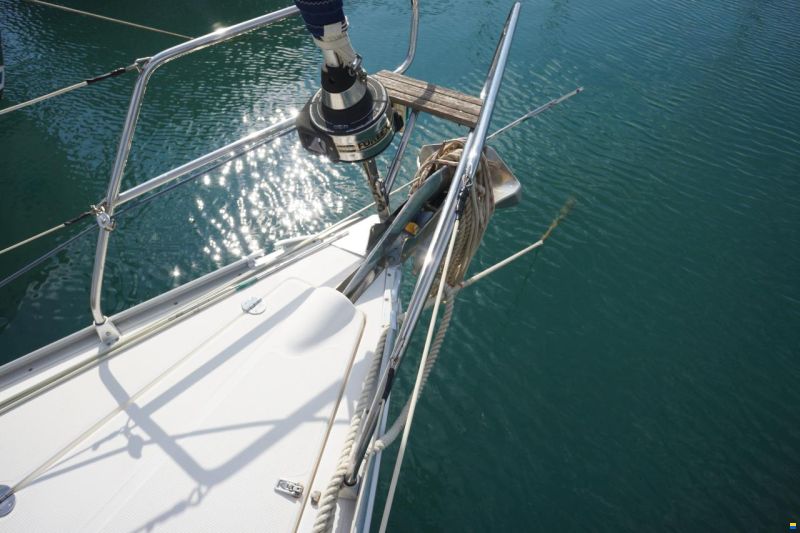 Bavaria 44 VISION
