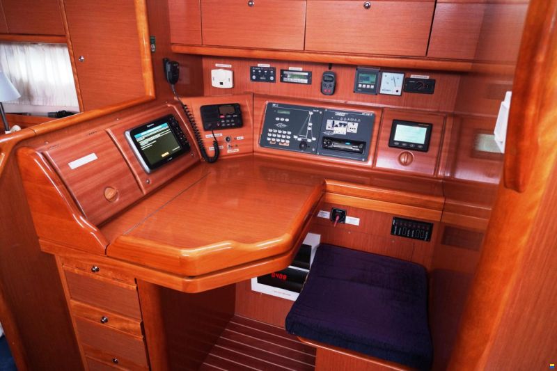 Bavaria 44 VISION