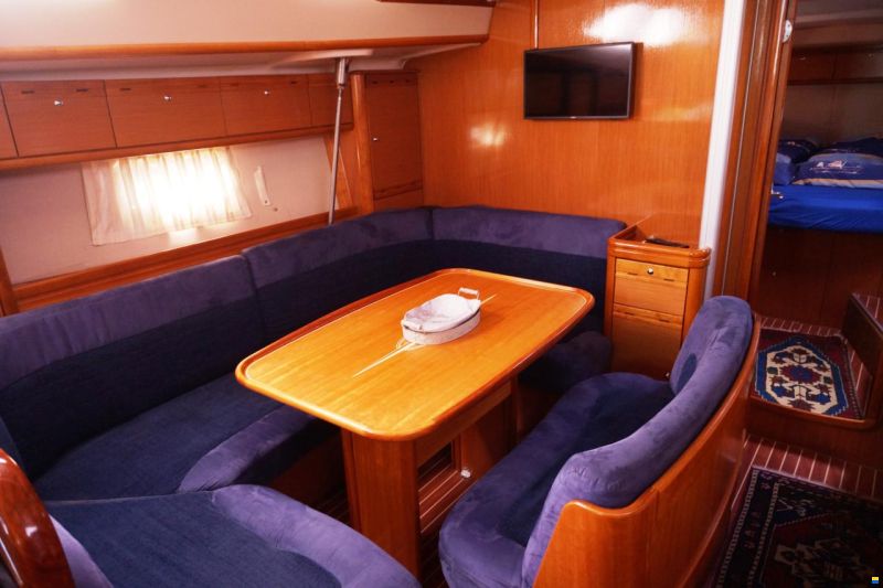 Bavaria 44 VISION