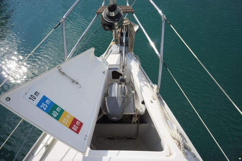 Bavaria 44 VISION