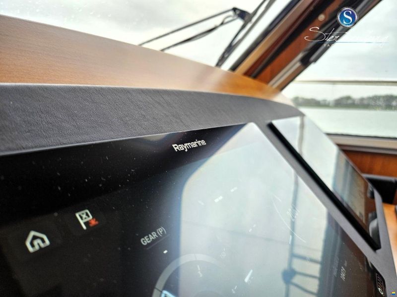 Linssen Grand Sturdy 40.9 Sedan Twin