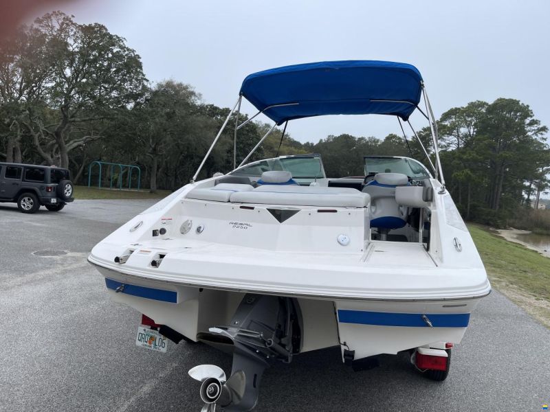 Regal 2500