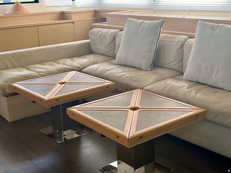 Lagoon 620