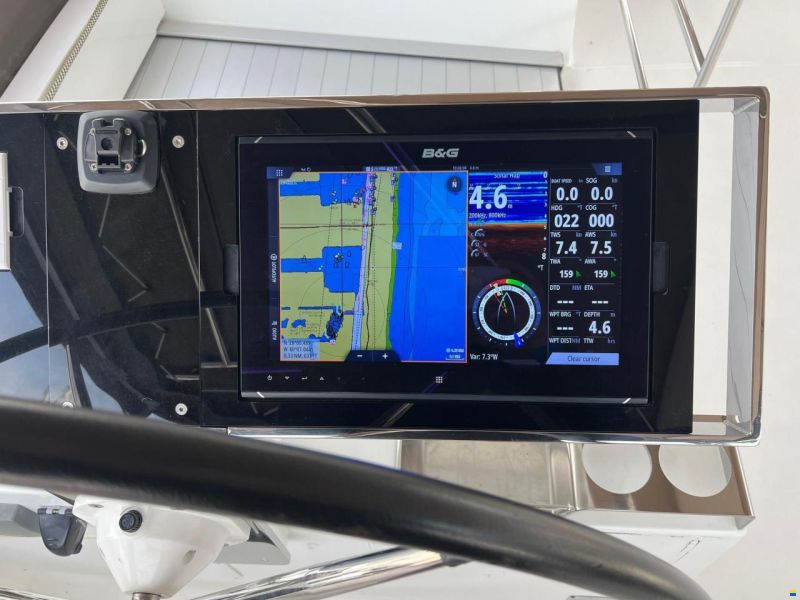 Lagoon 620