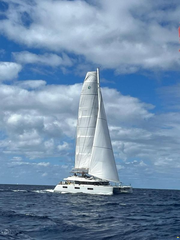 Lagoon 620