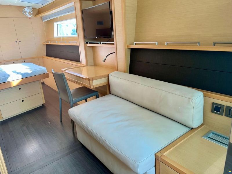 Lagoon 620