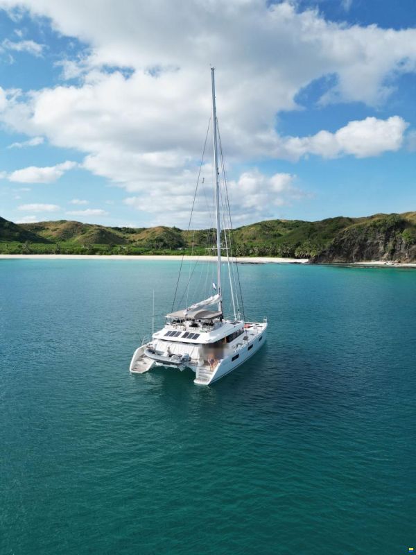 Lagoon 620