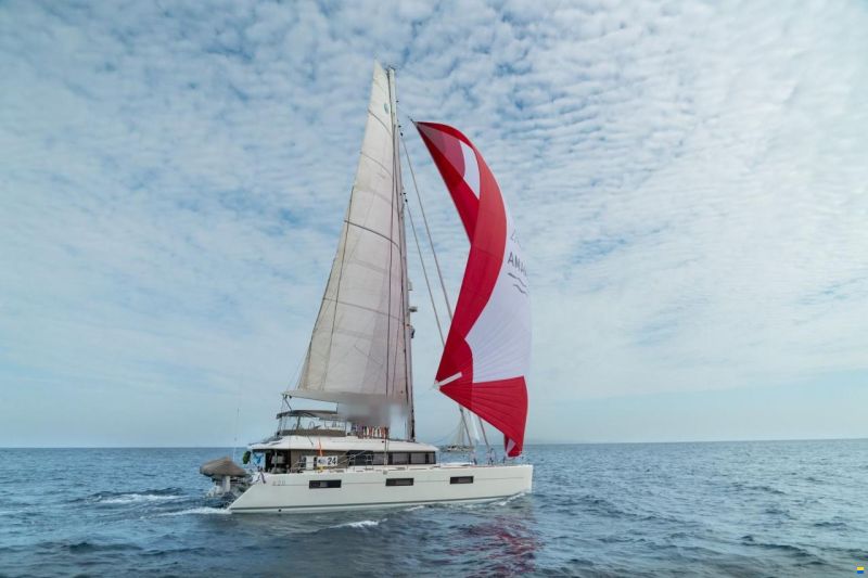 Lagoon 620