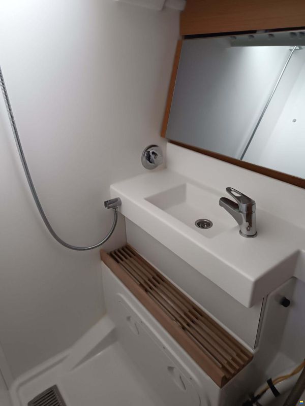 Jeanneau Sun Odyssey 440